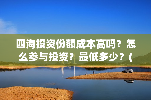 四海投资份额成本高吗？怎么参与投资？最低多少？(四海投资集团)