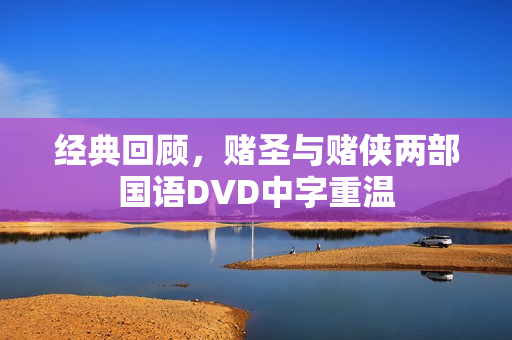 经典回顾，赌圣与赌侠两部国语DVD中字重温
