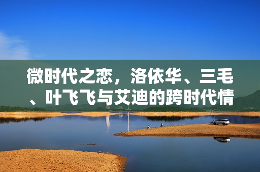 微时代之恋，洛依华、三毛、叶飞飞与艾迪的跨时代情缘