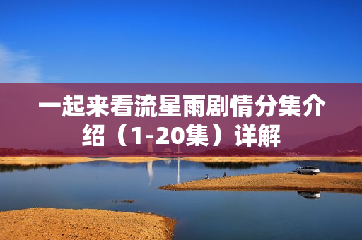 一起来看流星雨剧情分集介绍（1-20集）详解