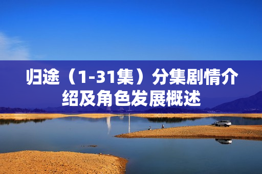 归途（1-31集）分集剧情介绍及角色发展概述