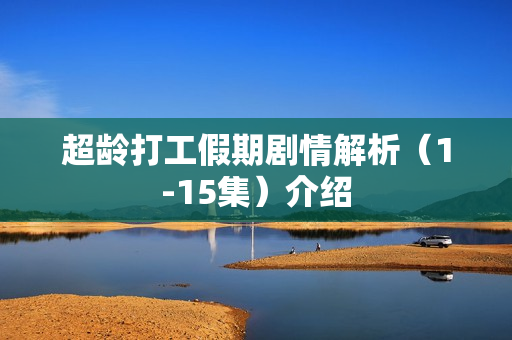 超龄打工假期剧情解析（1-15集）介绍