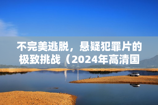 不完美逃脱，悬疑犯罪片的极致挑战（2024年高清国语版）