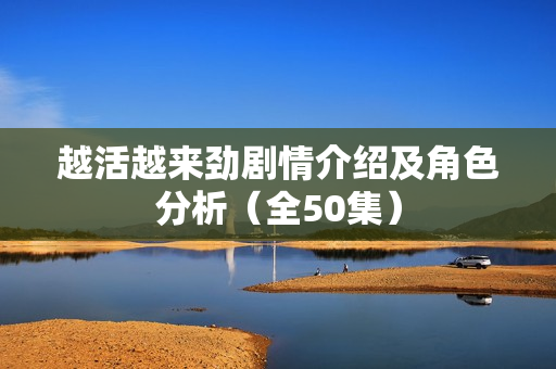 越活越来劲剧情介绍及角色分析（全50集）