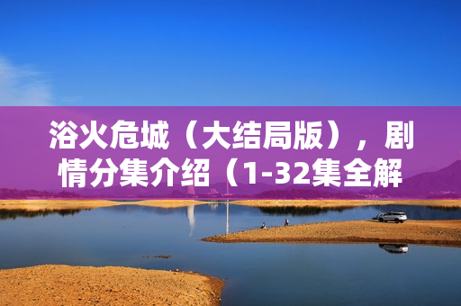 浴火危城（大结局版），剧情分集介绍（1-32集全解析）