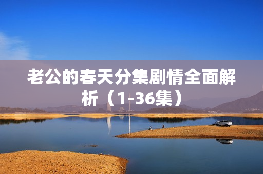 老公的春天分集剧情全面解析（1-36集）