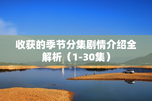 收获的季节分集剧情介绍全解析（1-30集）