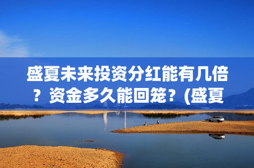 盛夏未来投资分红能有几倍？资金多久能回笼？(盛夏未来总投资)