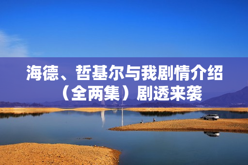 海德、哲基尔与我剧情介绍（全两集）剧透来袭