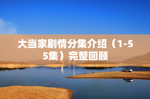 大当家剧情分集介绍（1-55集）完整回顾