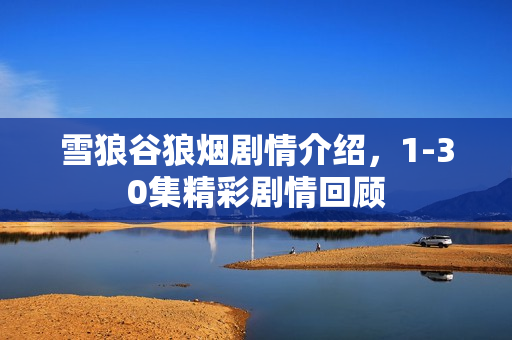 雪狼谷狼烟剧情介绍，1-30集精彩剧情回顾