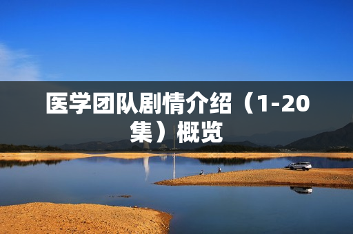 医学团队剧情介绍(1-20集)概览 医学团队剧情介绍(1-20集)概览