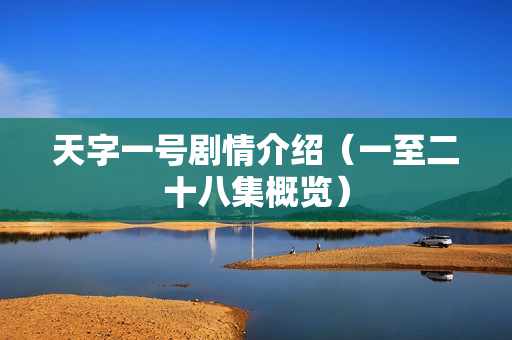 天字一号剧情介绍（一至二十八集概览）