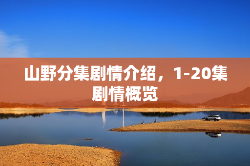 山野分集剧情介绍，1-20集剧情概览