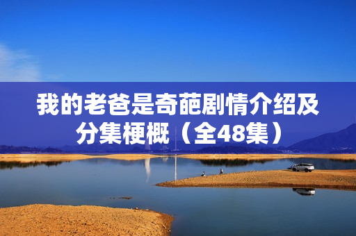 我的老爸是奇葩剧情介绍及分集梗概（全48集）