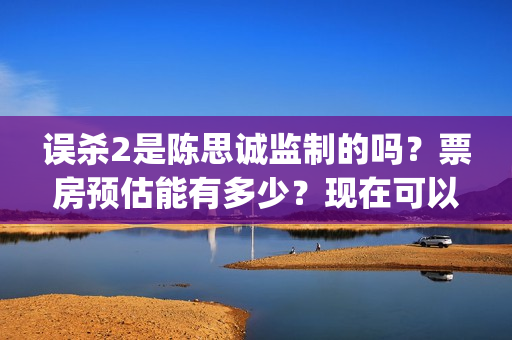 误杀2是陈思诚监制的吗？票房预估能有多少？现在可以参与投资吗？(误杀谁拍的)