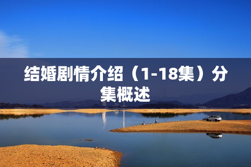 结婚剧情介绍（1-18集）分集概述