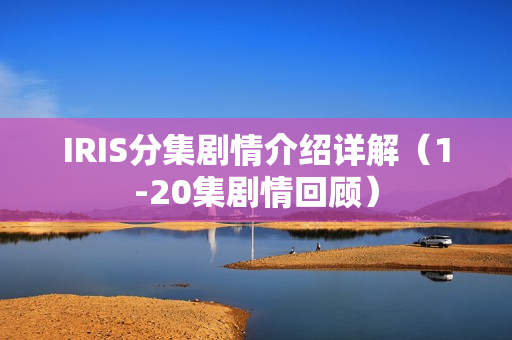 IRIS分集剧情介绍详解(1-20集剧情回顾) IRIS分集剧情介绍详解(1-20集剧情回顾)