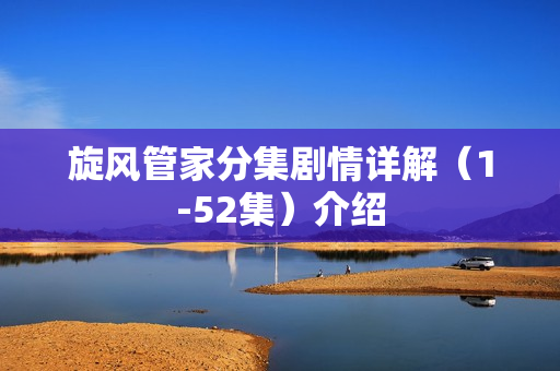 旋风管家分集剧情详解（1-52集）介绍