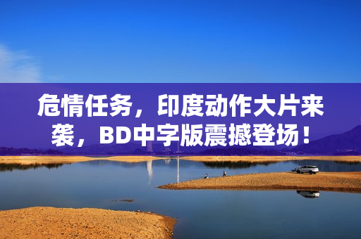 危情任务，印度动作大片来袭，BD中字版震撼登场！
