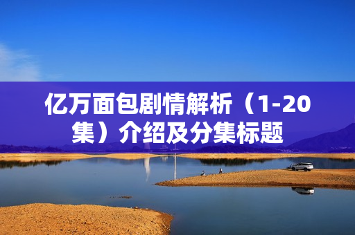 亿万面包剧情解析（1-20集）介绍及分集标题