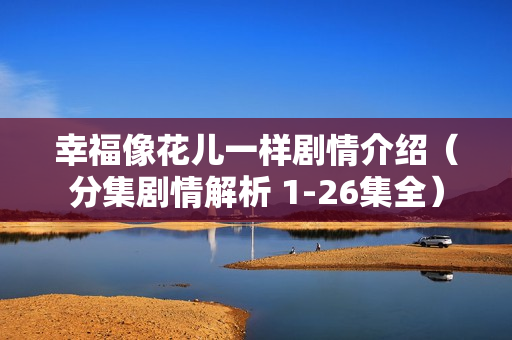 幸福像花儿一样剧情介绍（分集剧情解析 1-26集全）