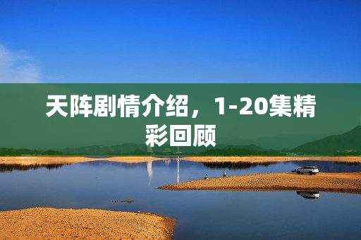 天阵剧情介绍，1-20集精彩回顾