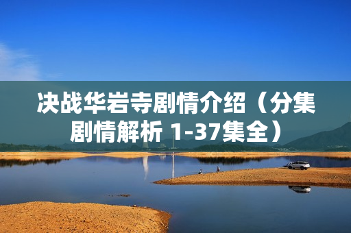 决战华岩寺剧情介绍（分集剧情解析 1-37集全）