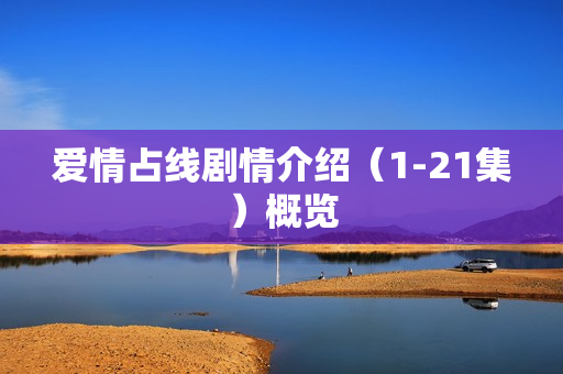 爱情占线剧情介绍（1-21集）概览