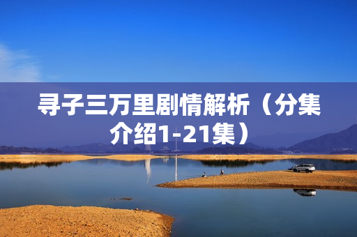 寻子三万里剧情解析(分集介绍1-21集) 寻子三万里剧情解析(分集介绍1-21集)