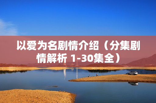 以爱为名剧情介绍（分集剧情解析 1-30集全）
