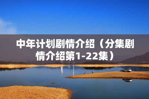 中年计划剧情介绍（分集剧情介绍第1-22集）