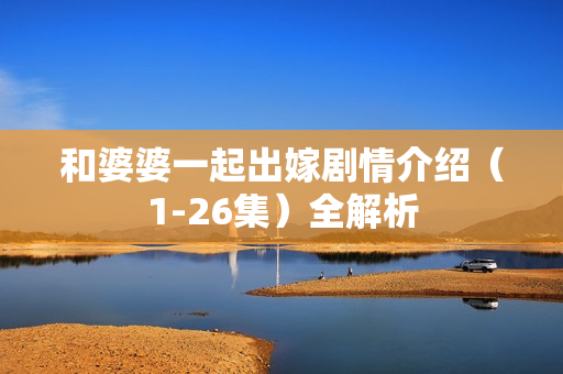 和婆婆一起出嫁剧情介绍（1-26集）全解析