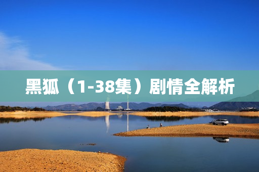 黑狐（1-38集）剧情全解析