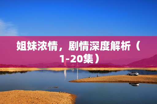 姐妹浓情，剧情深度解析（1-20集）