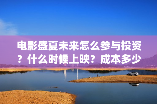 电影盛夏未来怎么参与投资？什么时候上映？成本多少？(影片盛夏未来)