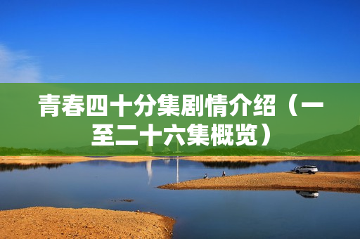 青春四十分集剧情介绍（一至二十六集概览）