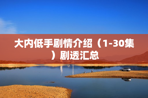 大内低手剧情介绍（1-30集）剧透汇总