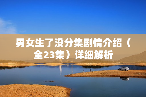 男女生了没分集剧情介绍（全23集）详细解析