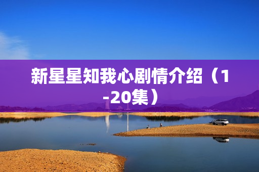 新星星知我心剧情介绍（1-20集）