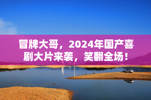 冒牌大哥，2024年国产喜剧大片来袭，笑翻全场！