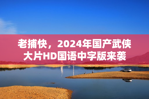 老捕快，2024年国产武侠大片HD国语中字版来袭