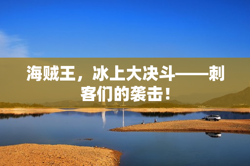 海贼王,冰上大决斗——刺客们的袭击! 海贼王,冰上大决斗——刺客们的袭击!