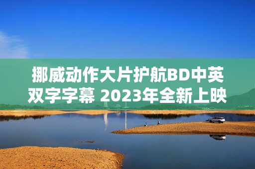 挪威动作大片护航BD中英双字字幕 2023年全新上映