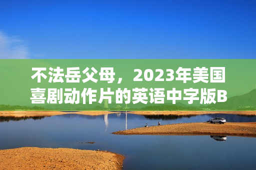 不法岳父母,2023年美国喜剧动作片的英语中字版BD解析 不法岳父母,2023年美国喜剧动作片的英语中字版BD解析