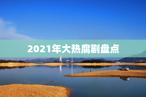 2021年大热腐剧盘点