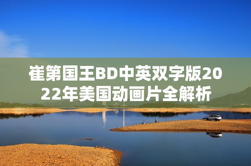 崔第国王BD中英双字版2022年美国动画片全解析