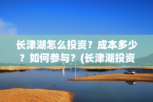 长津湖怎么投资？成本多少？如何参与？(长津湖投资收益有多少)