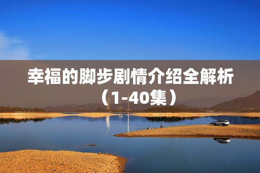 幸福的脚步剧情介绍全解析（1-40集）