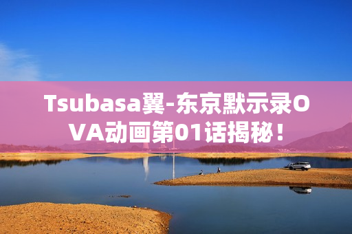 Tsubasa翼-东京默示录OVA动画第01话揭秘！